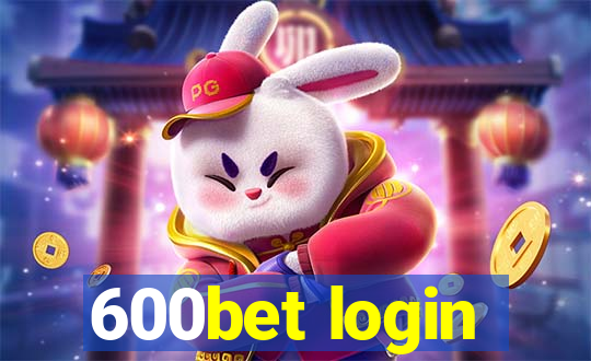 600bet login